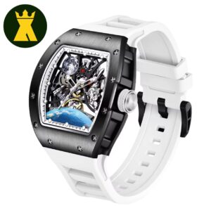Signature Timepiece AT-01