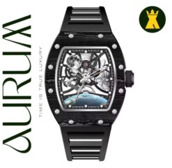 Signature Timepiece AT-01