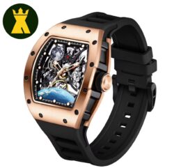 Signature Timepiece AT-01