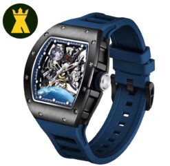 Signature Timepiece AT-01