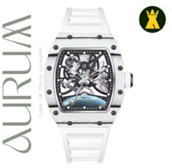 Signature Timepiece AT-01