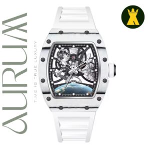 Signature Timepiece AT-01