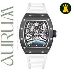 Signature Timepiece AT-01