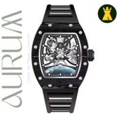 Signature Timepiece AT-01