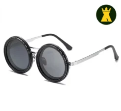 Polarised Fashion Sunglass