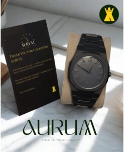 Full Black Polycarbonate